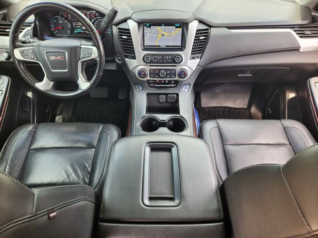 Used 2018 GMC Yukon XL SLT w/ Open Road Package RWD image 26