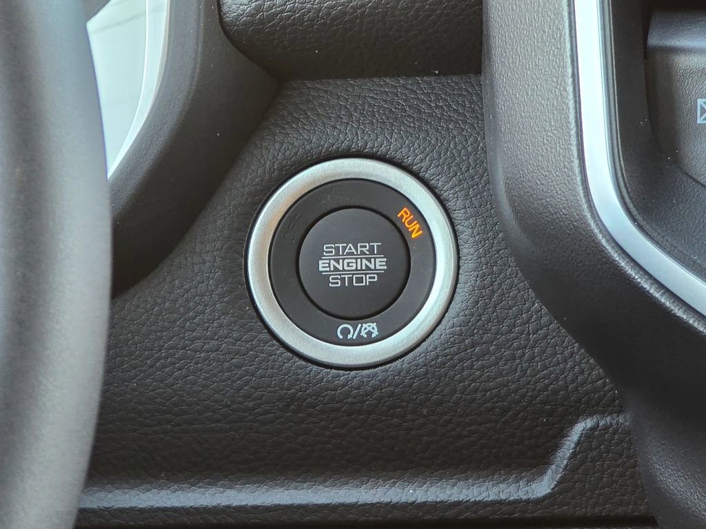 New 2026 RAM 1500 Big Horn image 34