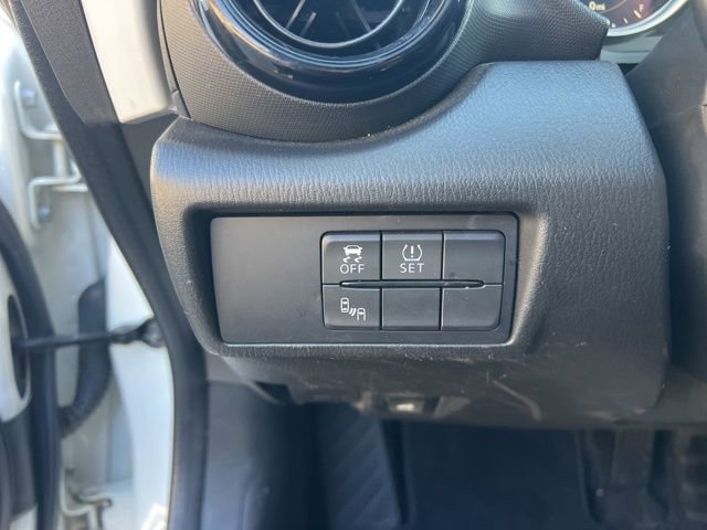 Used 2017 MAZDA MX-5 Miata RF Club image 17