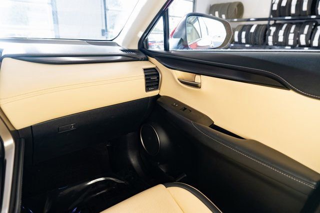 Used 2016 Lexus NX 200t AWD w/ Premium Package image 10