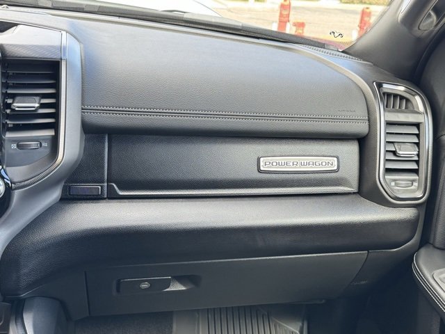 New 2026 RAM 2500 Rebel image 17