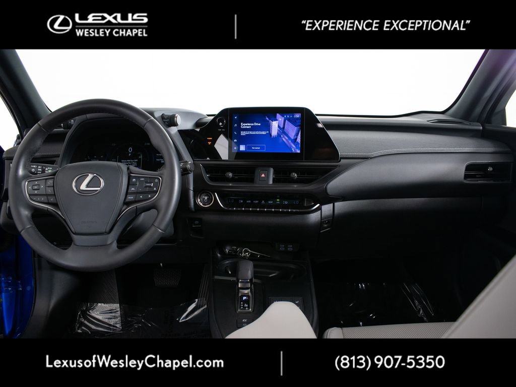 Used 2025 Lexus UX 300h FWD image 25