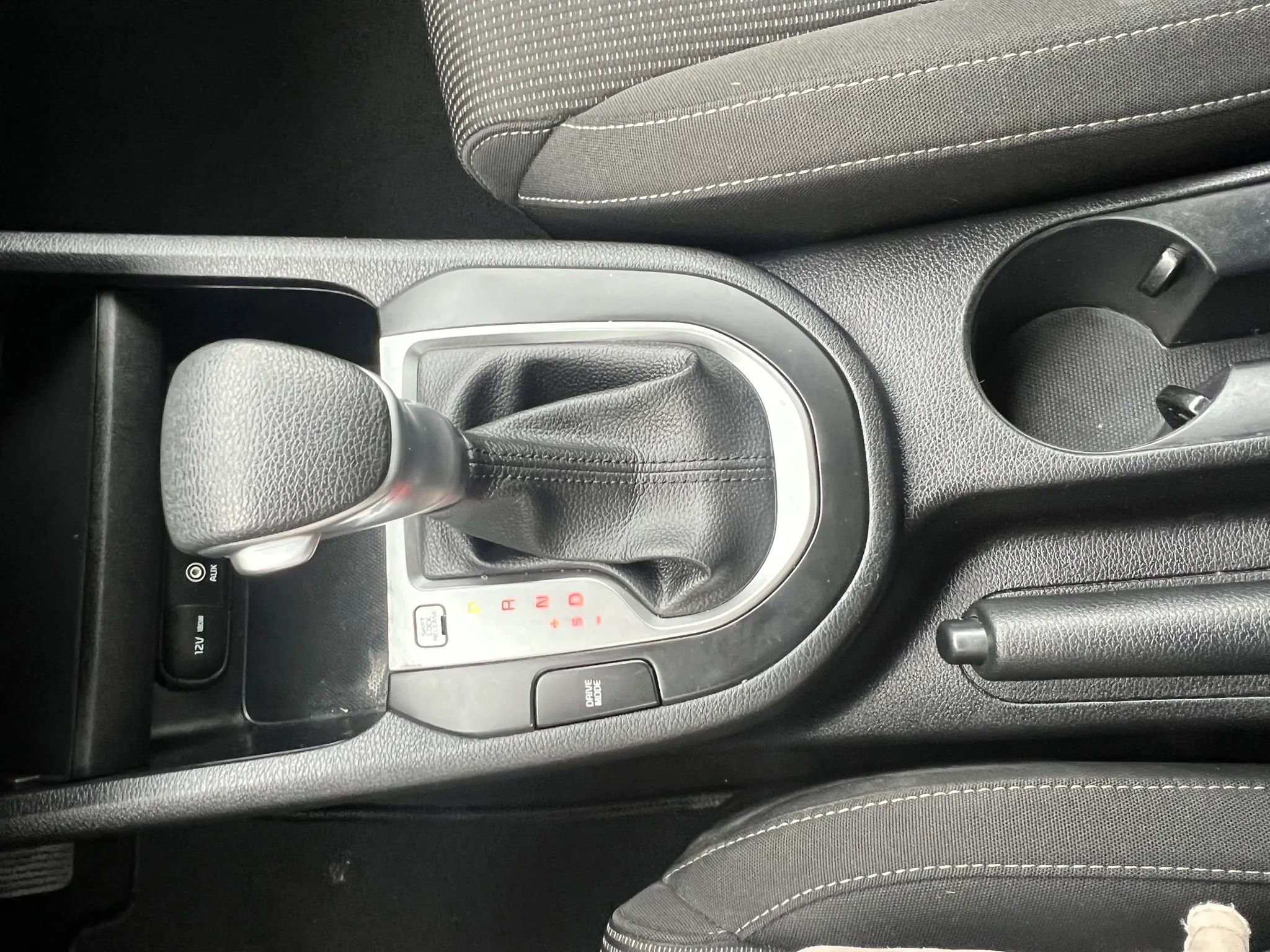 Used 2019 Kia Forte LXS FWD image 19