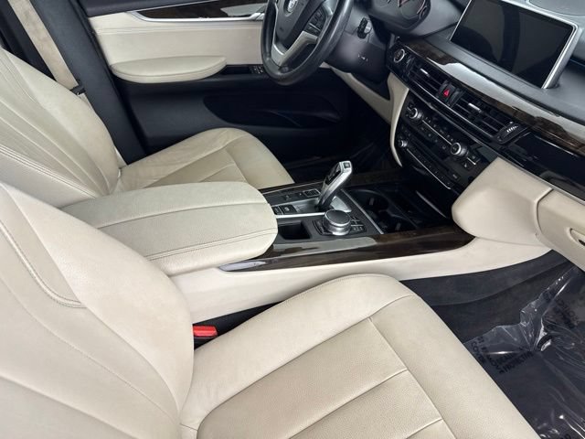 Used 2017 BMW X5 xDrive35i AWD/4WD image 25