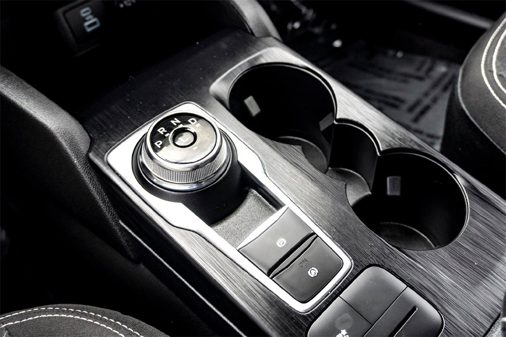 Used 2023 Ford Escape Active image 25