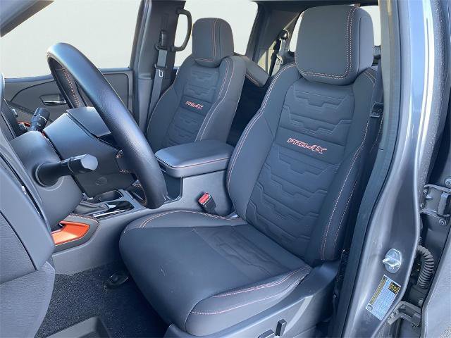 Certified 2024 Nissan Frontier PRO-4X w/ Off-Road Protection Package image 15