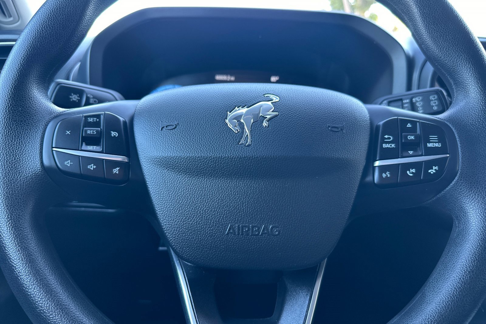 Used 2021 Ford Bronco Sport Big Bend image 23