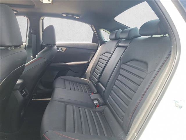 Used 2023 Kia Forte GT FWD image 14