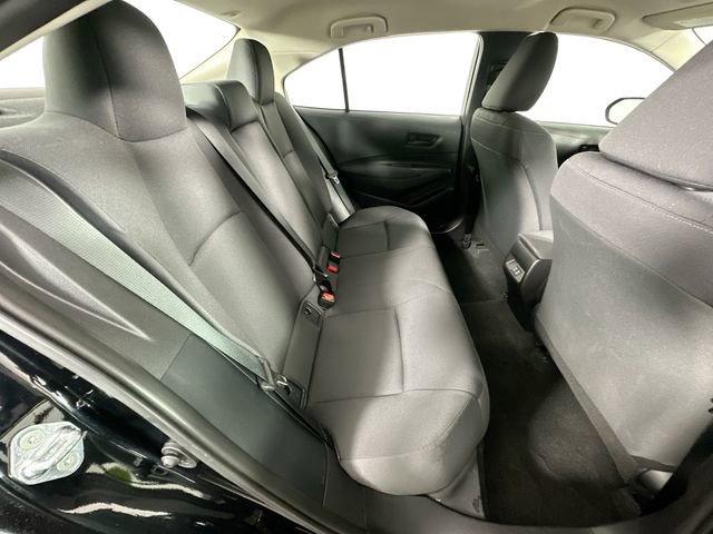 Used 2025 Toyota Corolla LE FWD image 25
