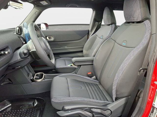 New 2026 MINI Cooper S image 12