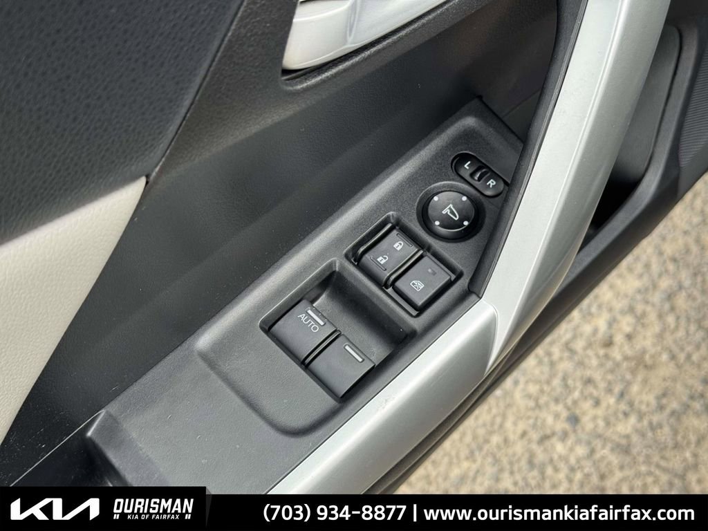 Used 2015 Honda Civic EX-L image 17