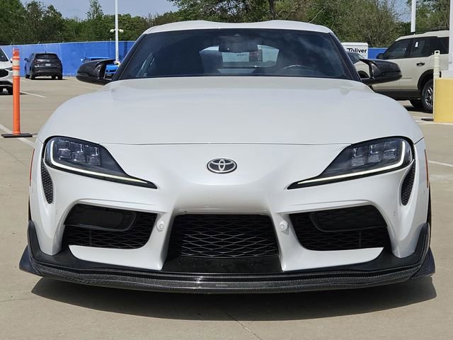 Used 2021 Toyota Supra w/ Safety & Technology Package image 3