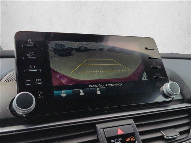 Used 2022 Honda Accord Sport image 13