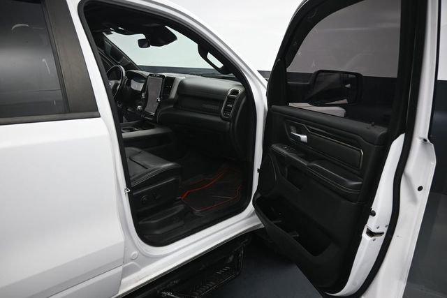 Used 2020 RAM 1500 Sport w/ Alpine Leather & Sound Group AWD/4WD image 36