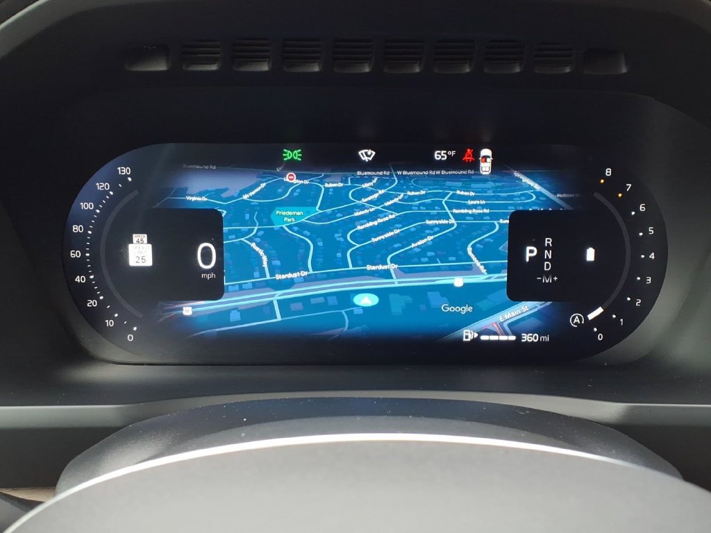 Certified 2026 Volvo XC90 B6 Plus AWD/4WD image 13