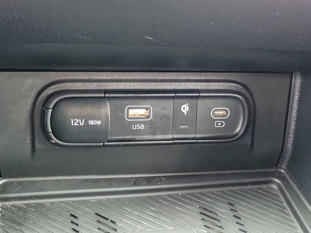 Used 2023 Kia Sportage X-Line image 12