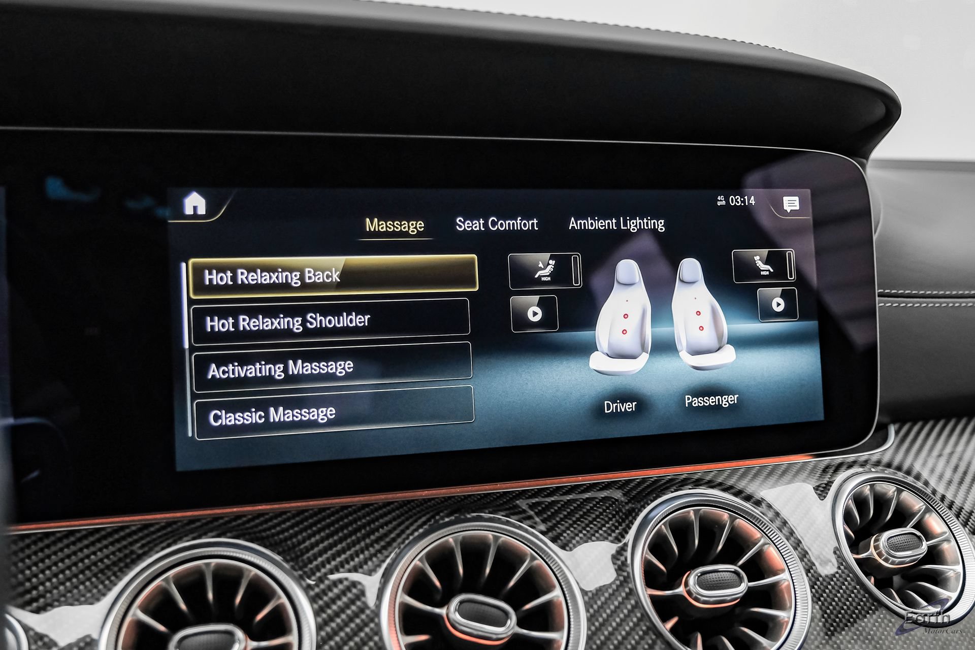 Used 2022 Mercedes-Benz AMG GT 43 image 73