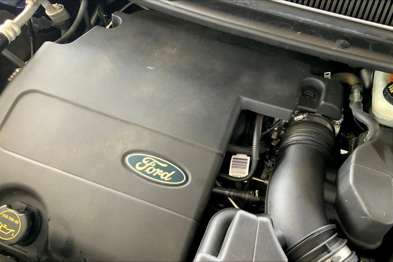 Used 2015 Ford Explorer FWD image 33
