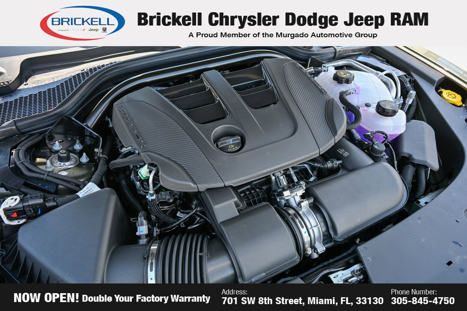 New 2026 Dodge Charger R/T image 30