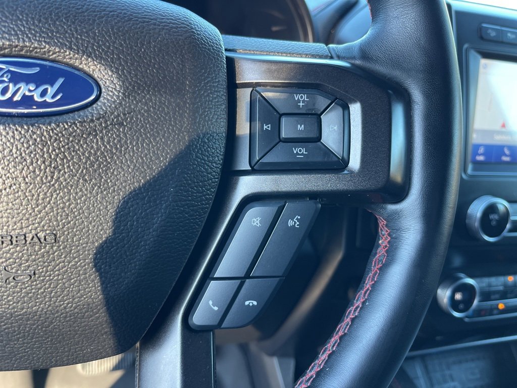 Used 2021 Ford Expedition Max Limited image 18