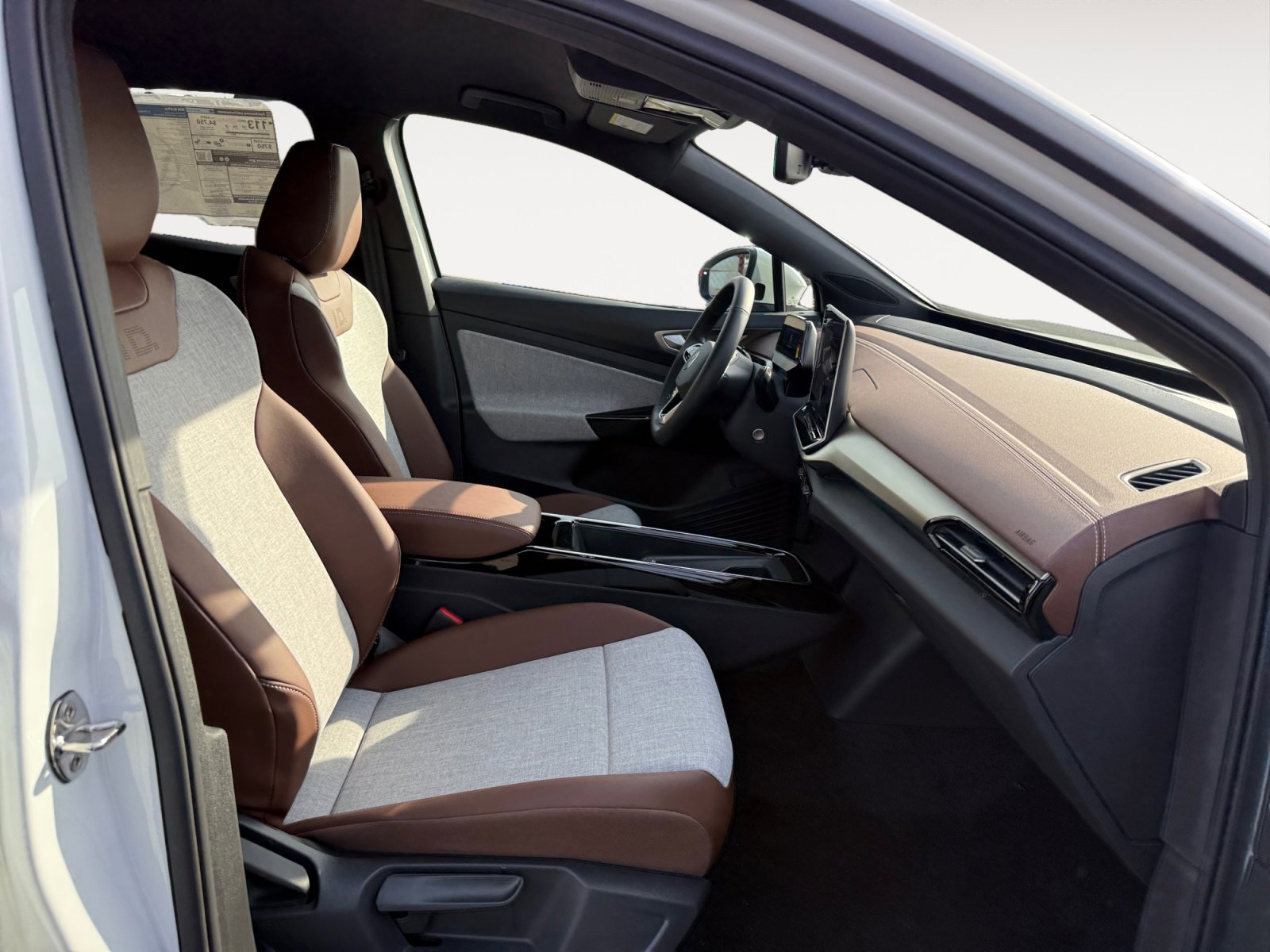 New 2026 Volkswagen ID.4 Pro RWD image 19
