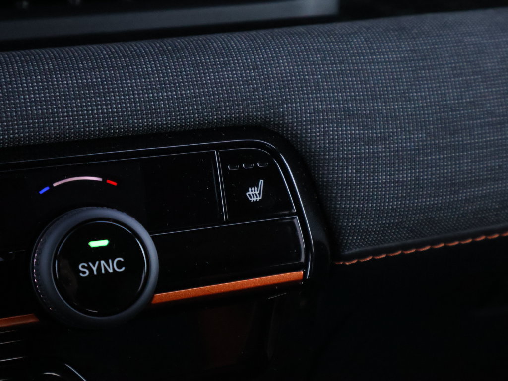 New 2026 Honda Passport TrailSport image 25