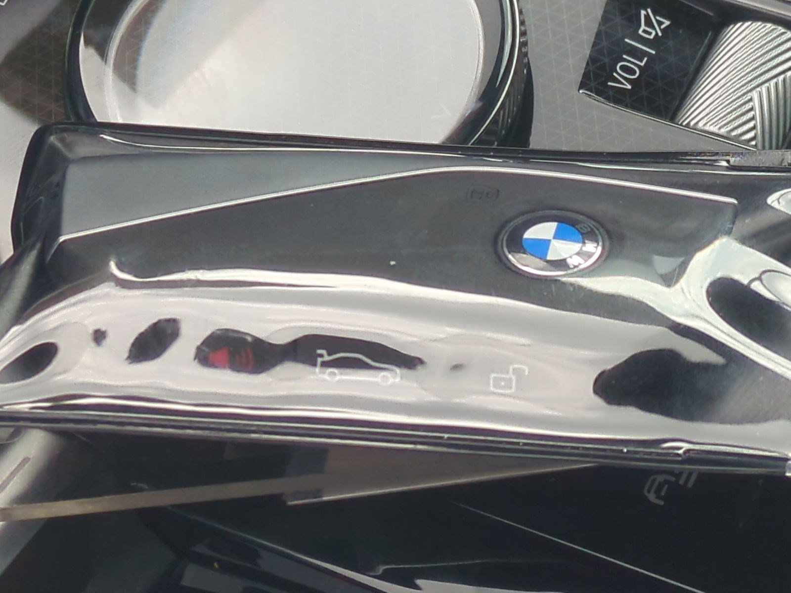 Certified 2026 BMW X3 xDrive30 w/ Premium Package image 43