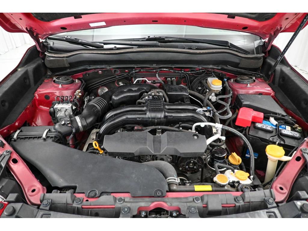 Used 2016 Subaru Forester 2.5i Premium w/ Popular Package #2 image 45