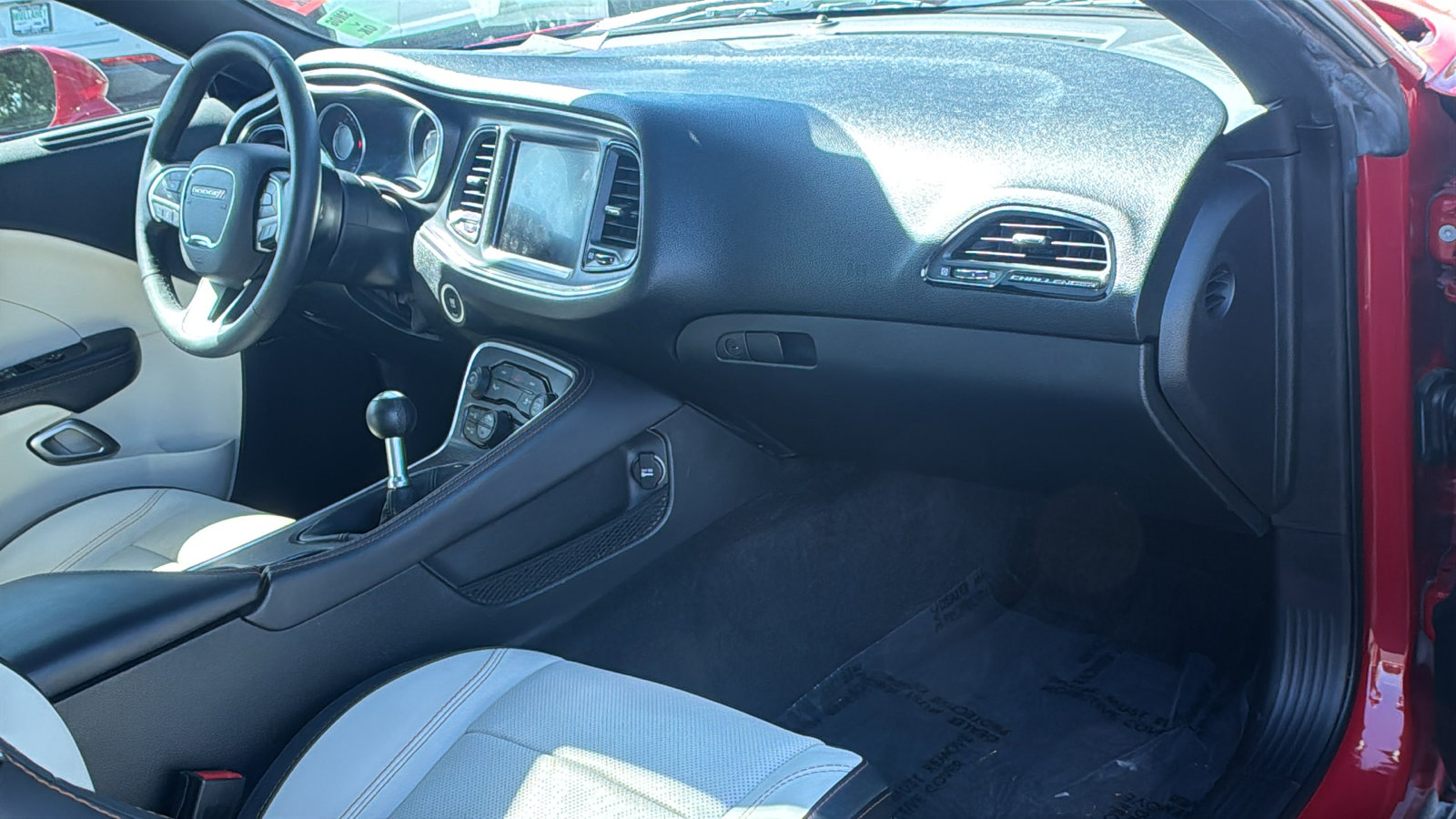 Used 2016 Dodge Challenger R/T Plus RWD image 12