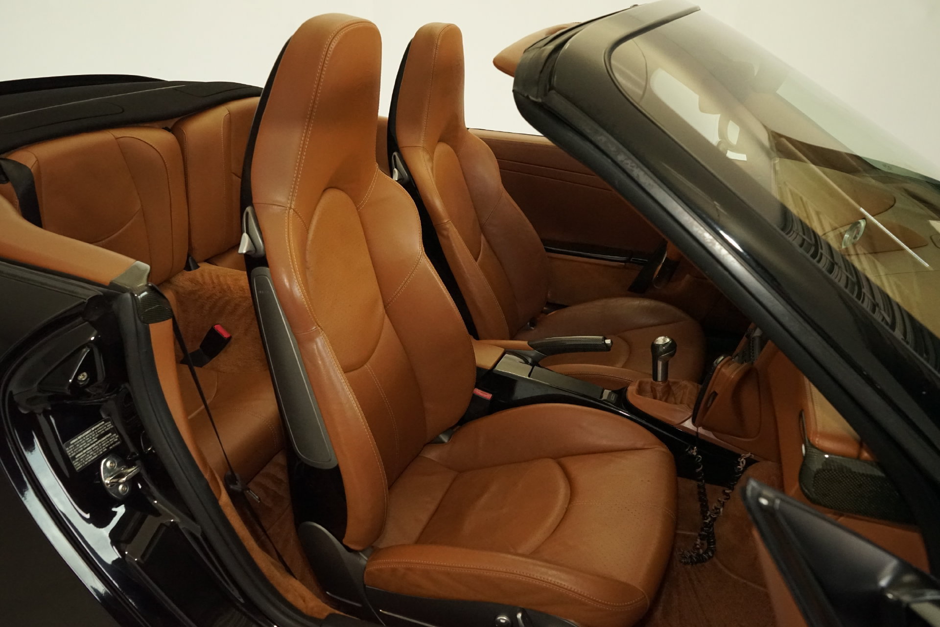 Used 2006 Porsche 911 Carrera S RWD image 4