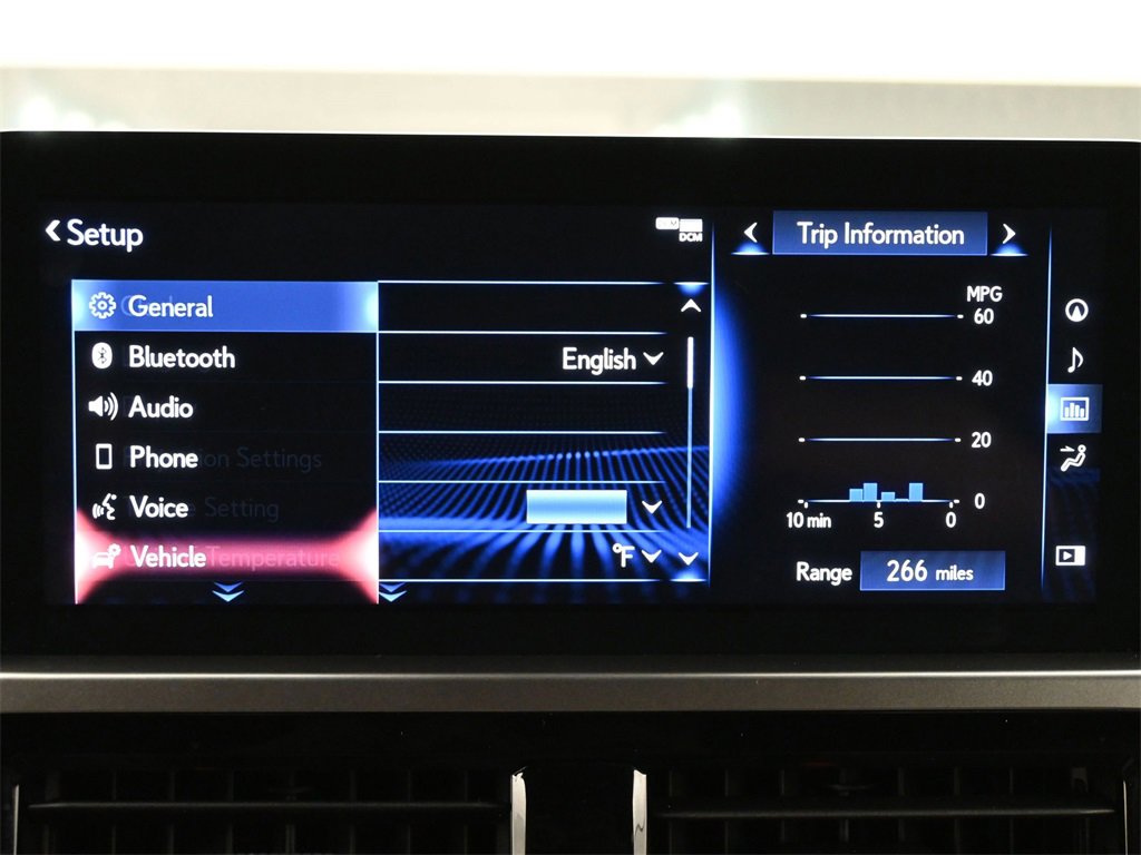 Used 2023 Lexus GX 460 Premium w/ Premium Plus Package image 12