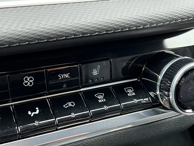 New 2026 Chevrolet Equinox LT w/ Convenience Package II image 23