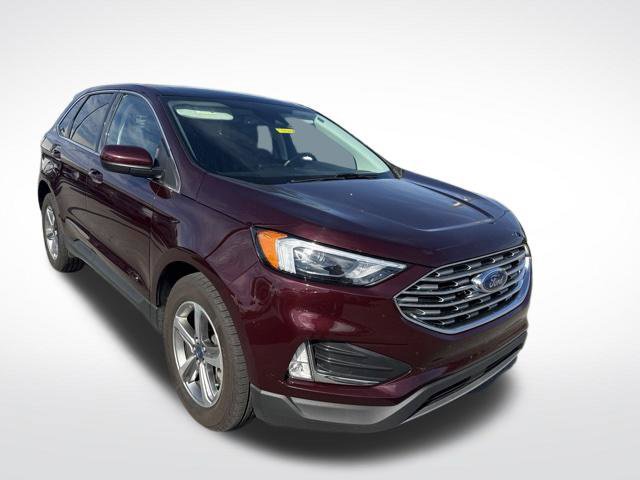 Used 2022 Ford Edge SEL w/ Convenience Package AWD/4WD image 7