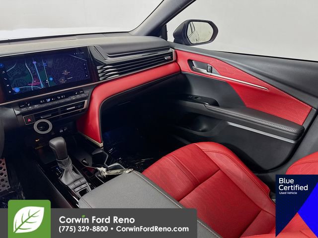 Used 2025 Toyota Camry XSE image 27