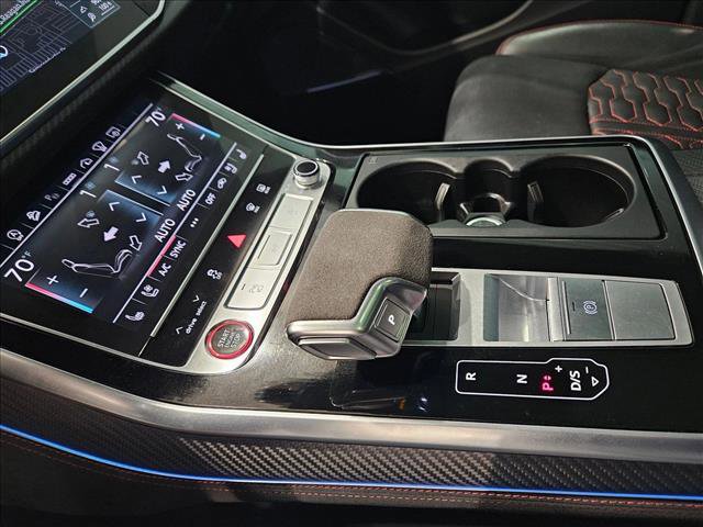 Used 2024 Audi RS Q8 image 16