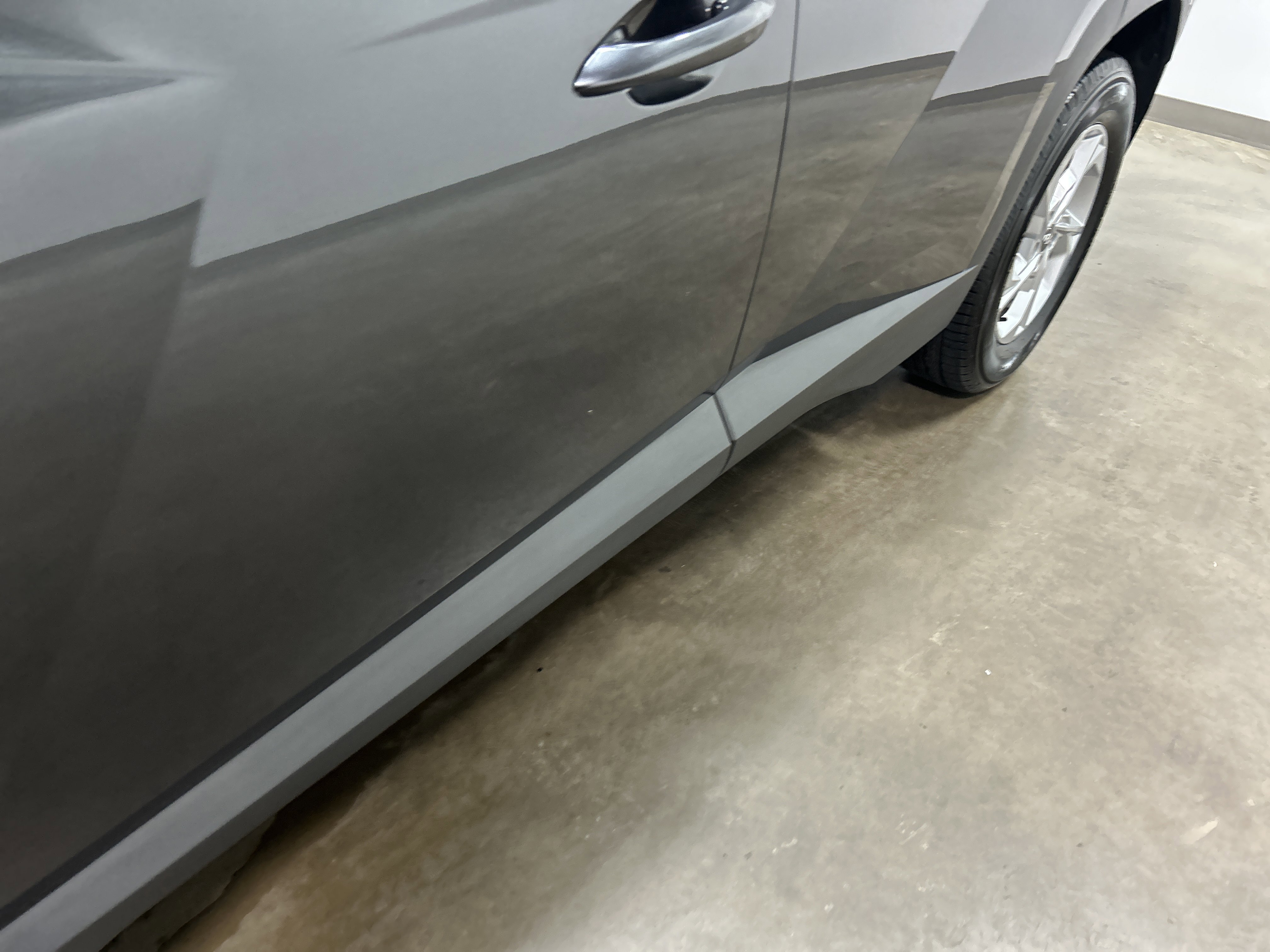 Used 2024 Hyundai Tucson SEL image 10