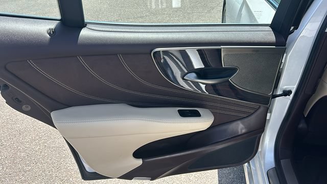 Used 2018 Lexus LS 500 w/ Interior Upgrade Package RWD image 14