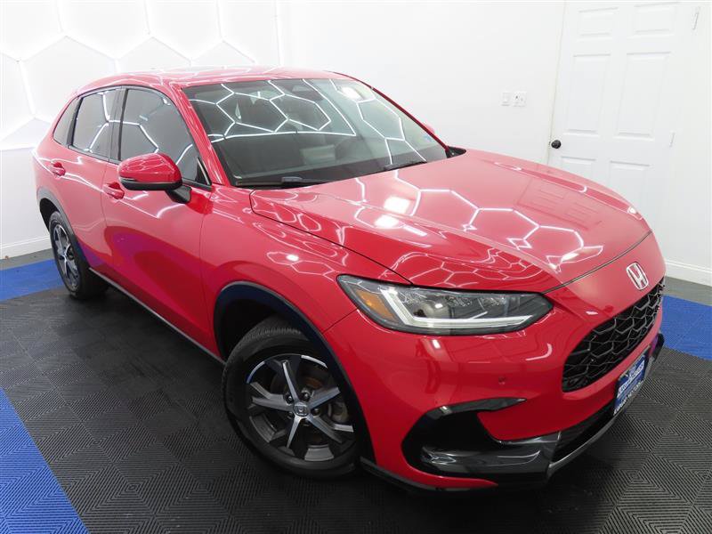 Used 2023 Honda HR-V EX-L image 5