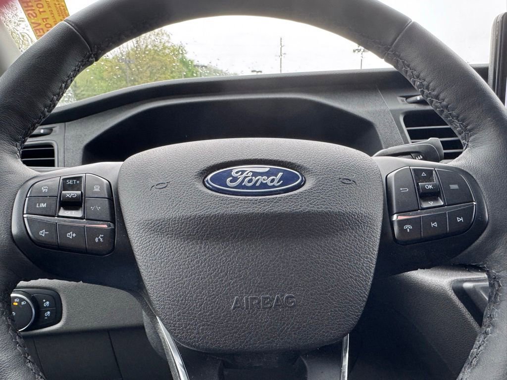 Used 2026 Ford Transit 350 148 High Roof AWD w/ Load Area Protection Package image 13