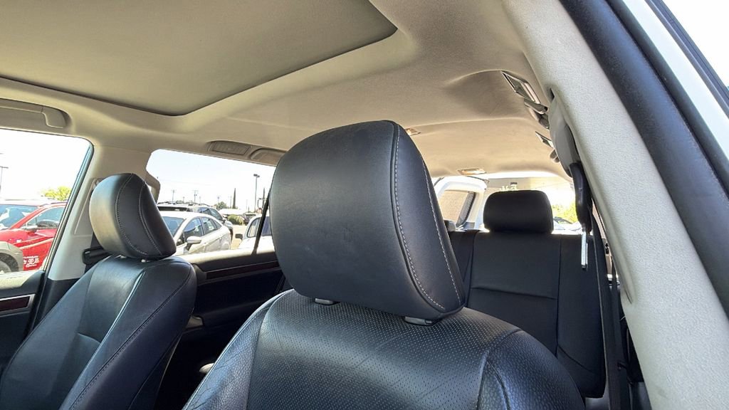 Used 2017 Lexus GX 460 Premium w/ Premium Package image 21