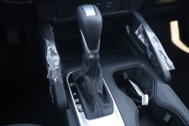 New 2026 Nissan Frontier S AWD/4WD image 19