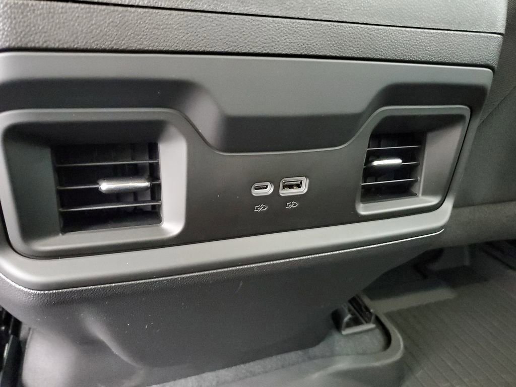 New 2026 Chevrolet Silverado 1500 LT Trail Boss image 11