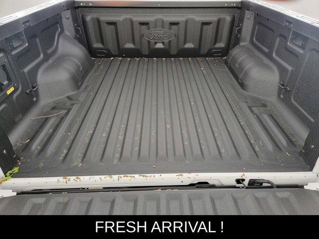 Used 2025 Ford Ranger Raptor AWD/4WD image 16