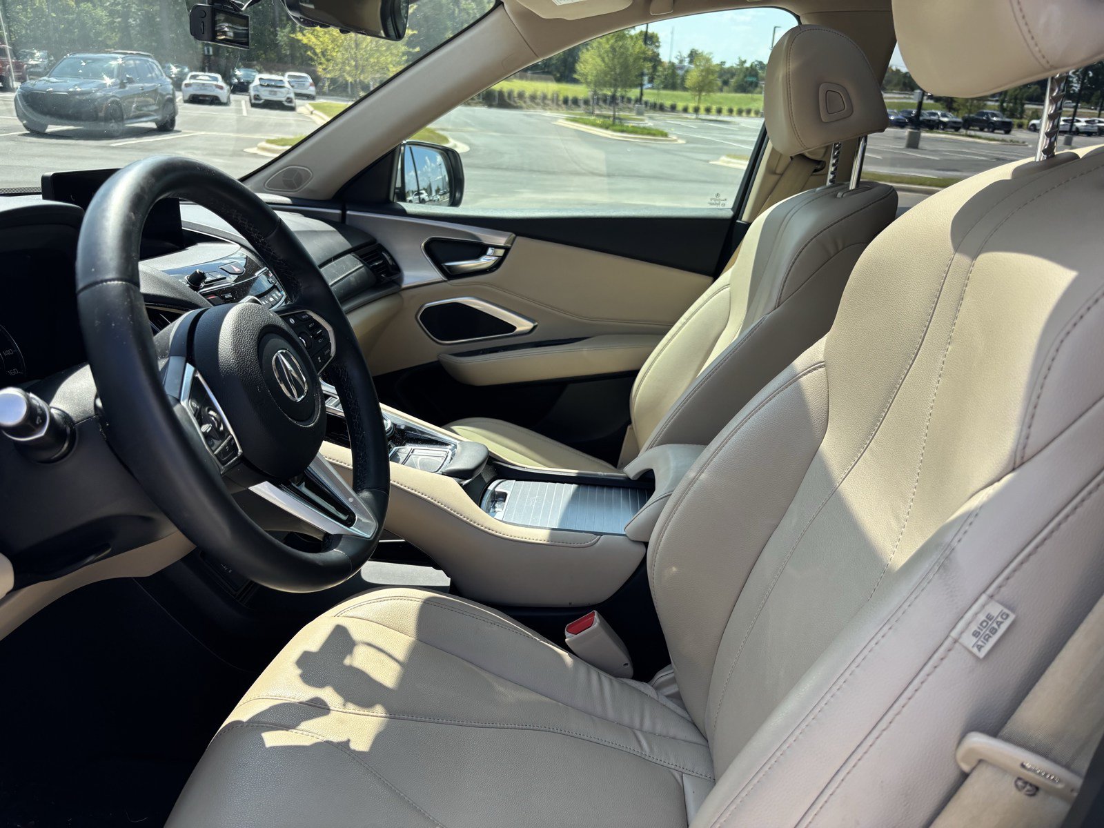 Used 2019 Acura RDX FWD image 16