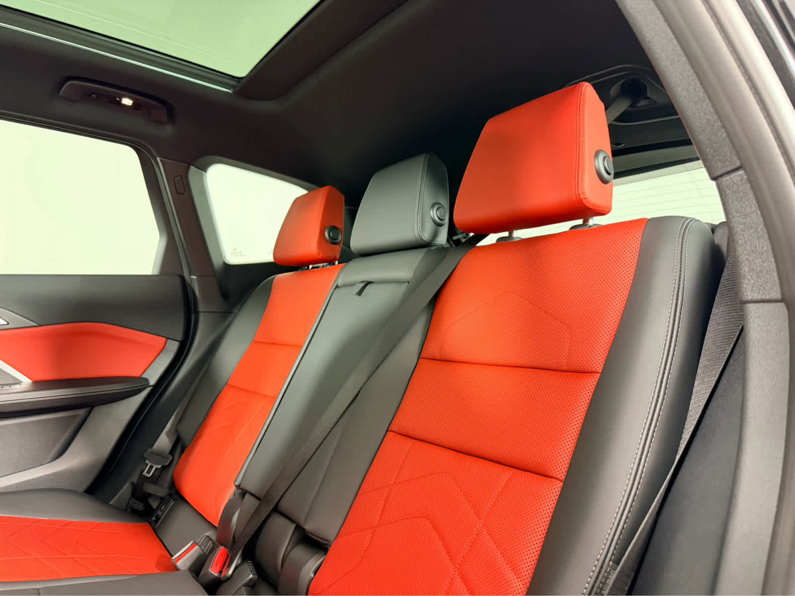 New 2026 BMW X1 M35i w/ Technology Package image 17