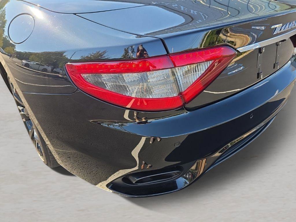 Used 2018 Maserati GranTurismo Sport image 21