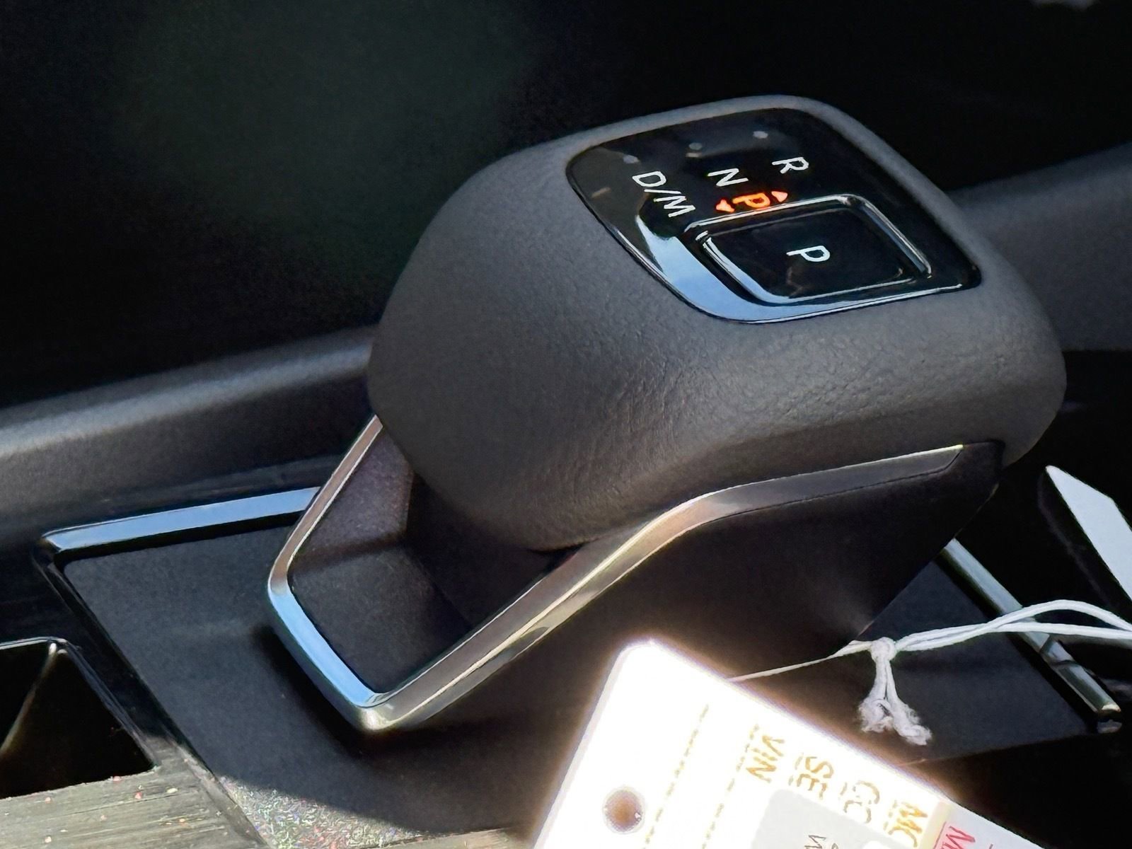 New 2026 Nissan Rogue SV w/ Cold Weather Package image 14