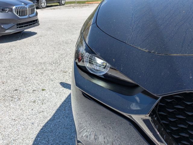 Certified 2025 MAZDA CX-30 2.5 Turbo w/ Premium Package image 8