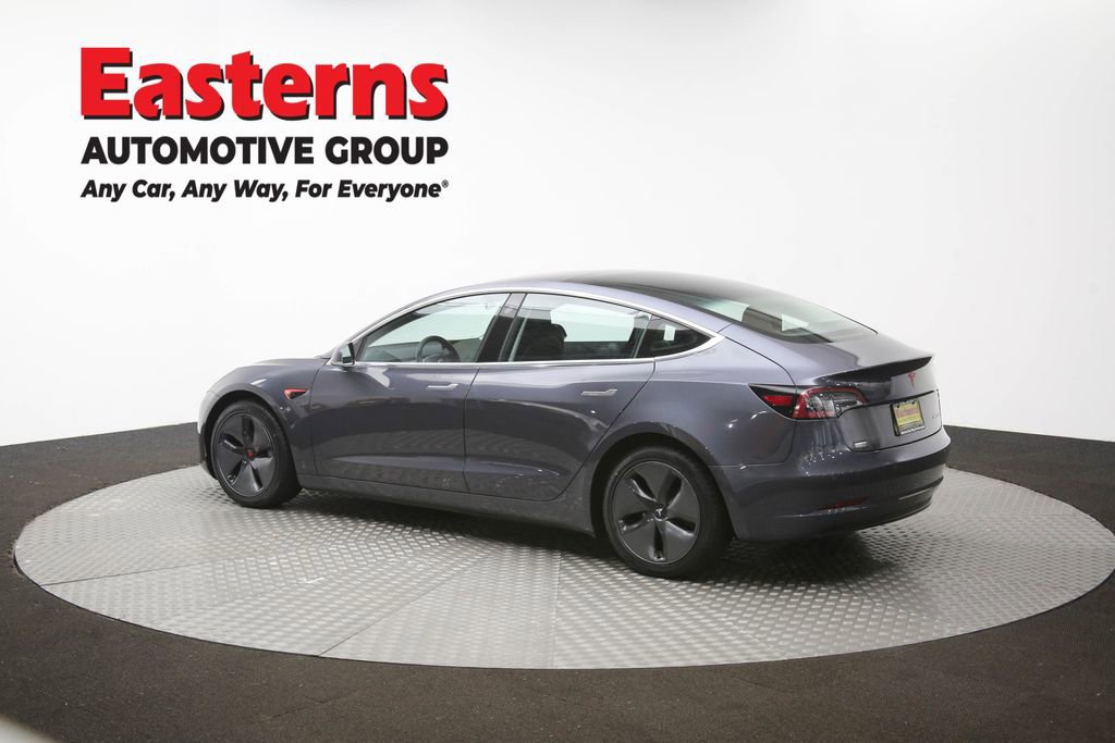 Used 2018 Tesla Model 3 Long Range image 58