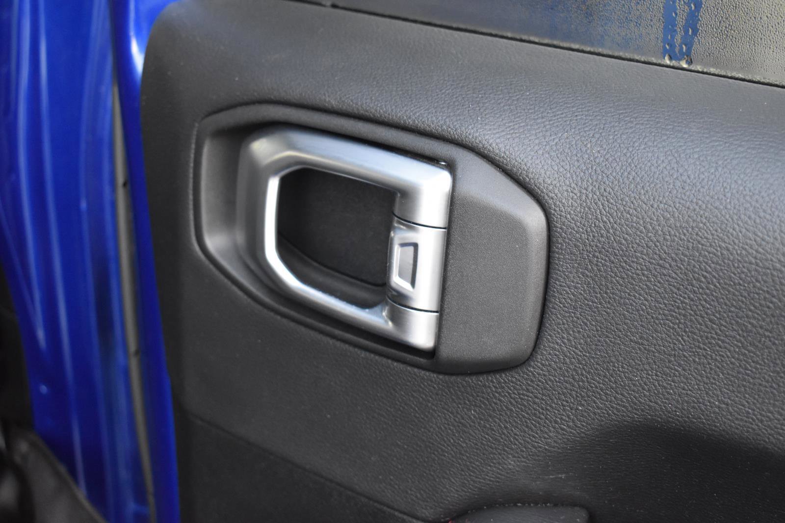 Used 2020 Jeep Wrangler Unlimited Rubicon image 52